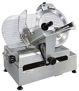 Слайсер RGV DOLLY 350/S professional