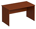 Стол письменный К.103 (орех французский, 1400х750х750 мм)