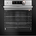 Шкаф духовой DE DIETRICH DOR7586X PLATINUM