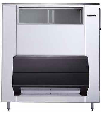 Бункер для льда SCOTSMAN UBH 1600