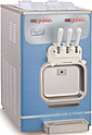Фризер для мягкого мороженого FRIGOMAT KISS 3G POWER