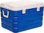 Контейнер изотермический ТАРА.РУ 60 литров, синий, ТР 60 синий