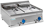 <b>Фритюрница</b> электрическая TECNOINOX FR70E7, 616034