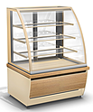 Витрина холодильная VIESSMANN AIDA TectoPromo FL2-120-SFO