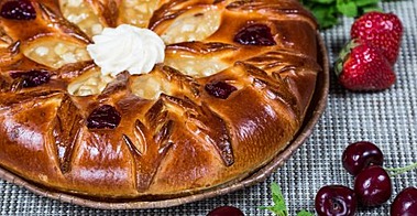 «Ватрушка»