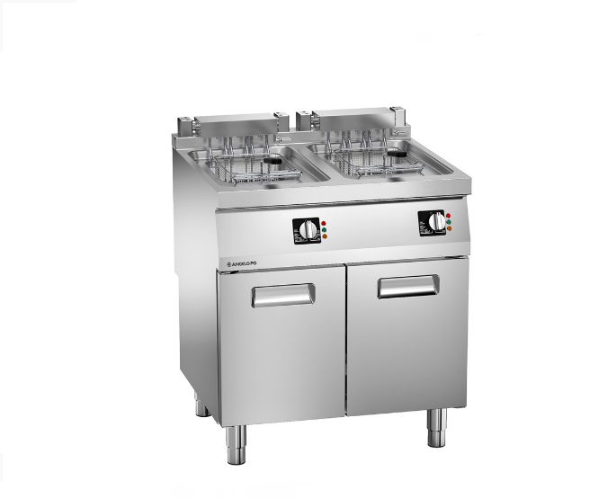 <b>Фритюрница</b> ANGELO PO 1S1FR4E