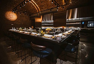 IKRA в Москве