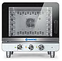 Печь конвекционная электрическая MARENO IDEA SERIES MICEM051