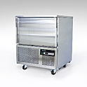Шкаф шоковой заморозки HURAKAN HKN-BCF5M, 201846
