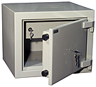 Сейф офисный ПАКС-МЕТАЛЛ КЗ-053т