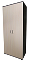 Шкаф распашной для одежды Ш-3