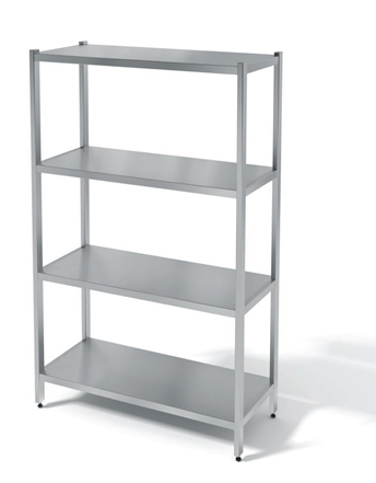 Стеллаж АЛТЭК Ст 4С 10,5/5-P