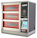 Шкаф тепловой для выдачи пиццы CARTER-HOFFMANN с тремя тепловыми полками PUC-H-13, PUCH-13-PT
