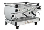 <b>Кофемашина</b> LA MARZOCCO GB5 EE 2 Group полуавтомат + высокие ножки