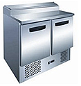 Стол холодильный для пиццы GASTRORAG PS200 SEC
