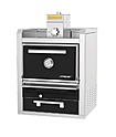 Печь угольная <b>Josper</b> HJA-PLUS-S80, уценка