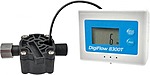 Счетчик расхода воды BRITA DIGIFLOW, 8300Т-24