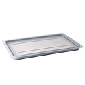 Крышка с силиконовым уплотнителем CAMBRO 135 10CWGL для GN1/1