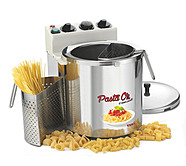 Аксессуары для макароноварок