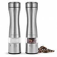 Мельницы ручные