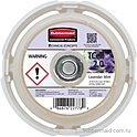 Блок сменный для диспенсера освежителя воздуха TCell RUBBERMAID Lavender Mint, 24 мл, 1957526