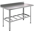 Стол производственный CRYSPI СРПНЭ 1000x700x850, СРПНЭ_100708587_РП