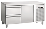 Стол холодильный BARTSCHER S2T1-150, 110852