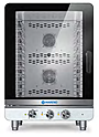 Печь конвекционная газовая MARENO IDEA SERIES MICGM101