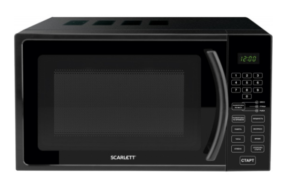 Печь микроволновая SCARLETT SC-MW9020S08D