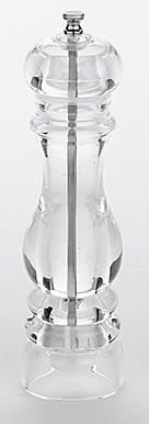 Мельница для перца AMERICAN METALCRAFT Acrylic PMA8