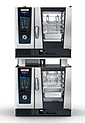 Комплект RATIONAL Combi-Duo, 60.75.751