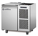 Стол холодильный COLDLINE Master 700 TS09/1M, T141000002/T10100000201