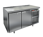 Стол охлаждаемый HICOLD GN 11/TN О без борта