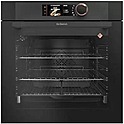 Шкаф духовой DE DIETRICH DOP8786A ABSOLUTE BLACK