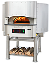 Печь для пиццы комбинированная ротационная MORELLO FORNI FMR 130 STANDARD