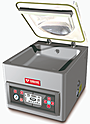 Аппарат вакуумной упаковки TURBOVAC L60 PRO GAS