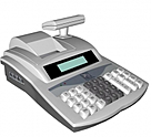 Контрольно-кассовая машина ШТРИХ-МИНИ-К