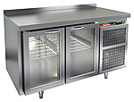 Стол холодильный HICOLD SNG 11/HT