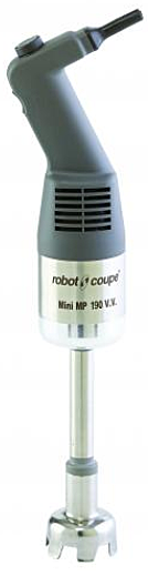 Миксер ручной ROBOT COUPE MINI MP190 V V