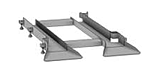 Въездная рампа для рамы с направляющими RATIONAL тип 20-1/1, 60.21.262