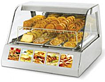 Витрина тепловая ROLLER GRILL VVC 800