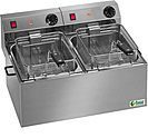 <b>Фритюрница</b> электрическая FIMAR FT88
