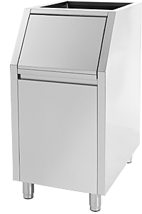 Бункер BREMA Bin 110