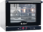 <b>Печь конвекционная</b> электрическая ABAT КПП-4П, 11000009802
