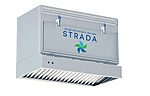 Вытяжной зонт-рециркулятор STRADA 2000м3 1600х1250х1050
