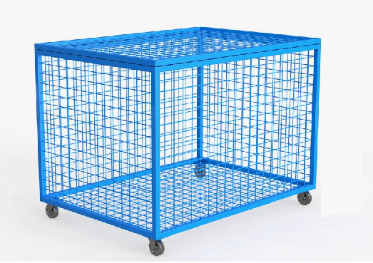 Контейнер для спортивного оборудования