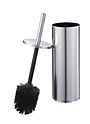 Ершик напольный KSITEX Т-430S сталь, блестящий