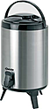 Диспенсер-термос BARTSCHER 9L, 150981\150994