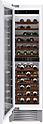 Шкаф винный встраиваемый V-ZUG WC6T-51097 L дверь справа