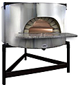 <b>Печь для пиццы</b> дровяная AMBROGI MEC 80 диаметр 1680 мм